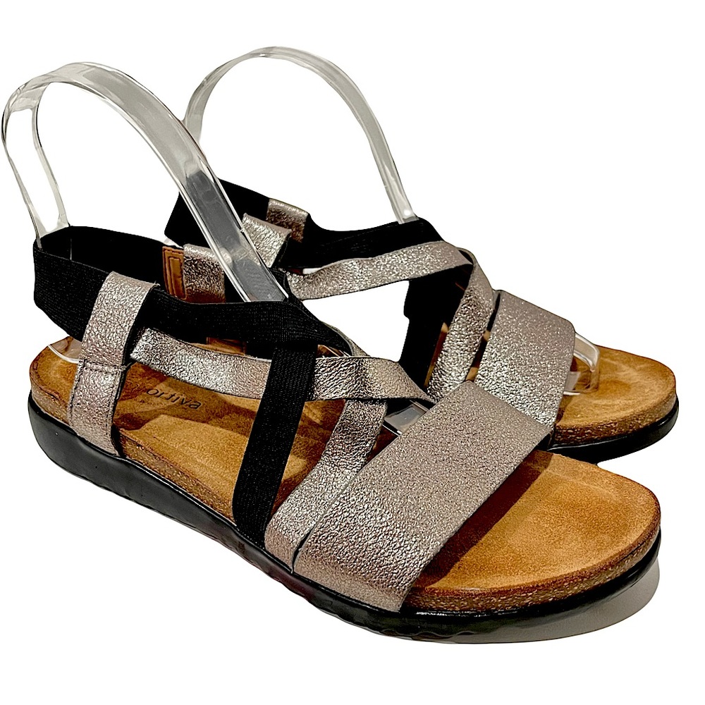 Comfortiva Eva Sandal